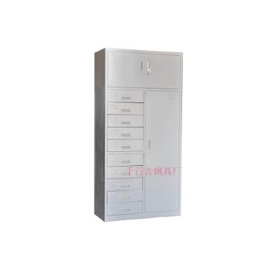 鐵皮柜的厚度應(yīng)該如何確定呢？