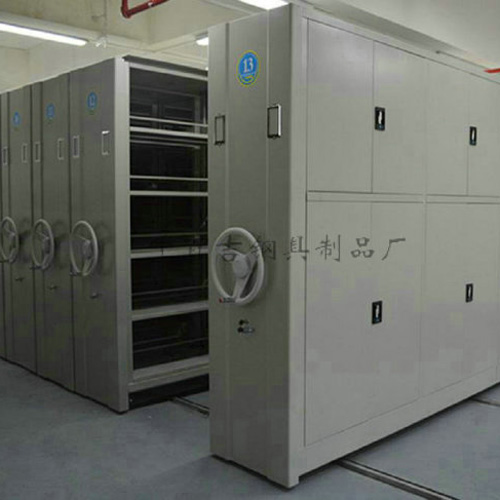 密集架目前的市場(chǎng)發(fā)展前景分析