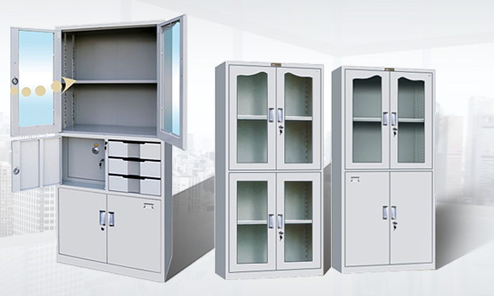 玻璃文件柜的使用注意事項(xiàng)有哪些？