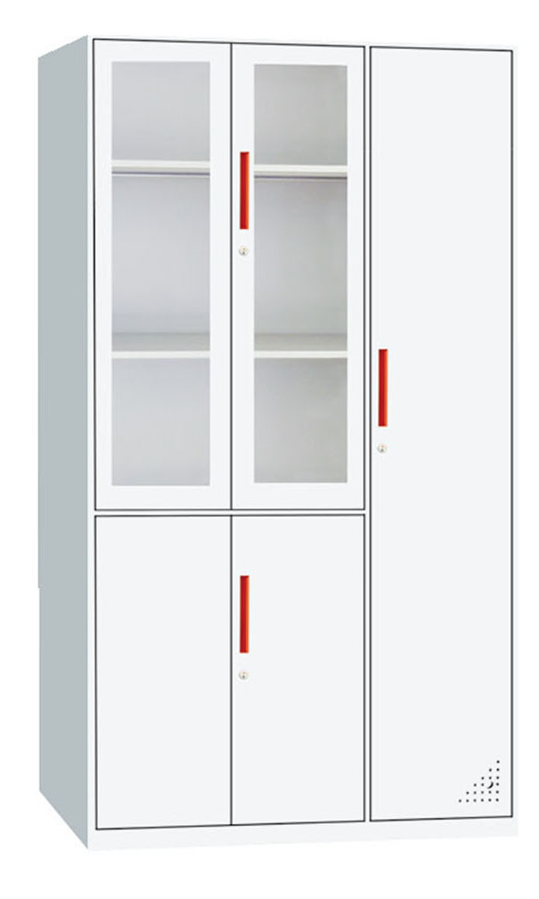 采購人員購買鋼制辦公文件柜時(shí)注意事項(xiàng)