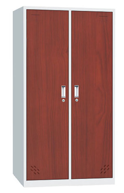 QB-035轉(zhuǎn)印二門更衣柜