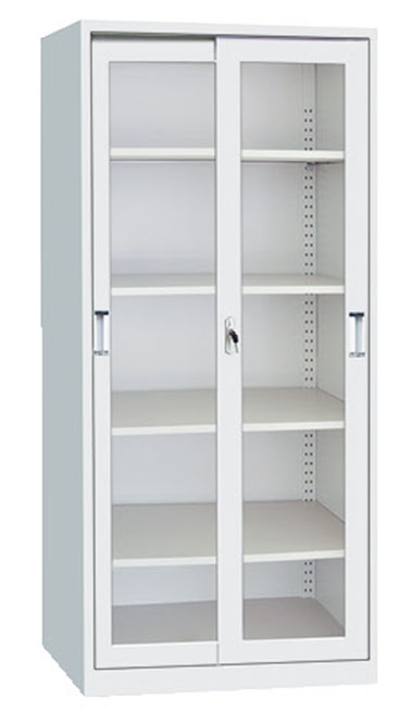 J-009通玻移門柜 J-009通玻移門柜