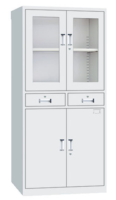 J-018中二斗器械柜 J-018中二斗器械柜