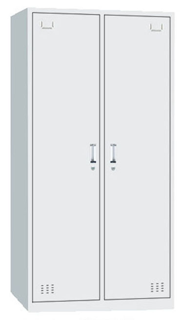 J-044二門更衣柜 J-044二門更衣柜