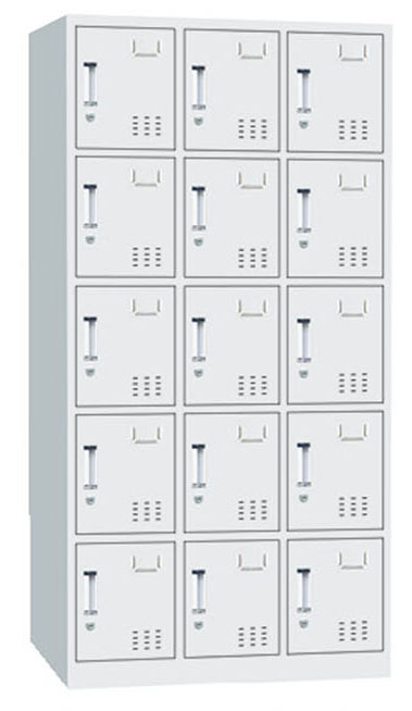 J-056十五門更衣柜 J-056十五門更衣柜