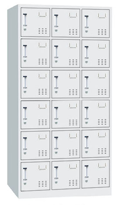 J-057十八門柜 J-057十八門柜