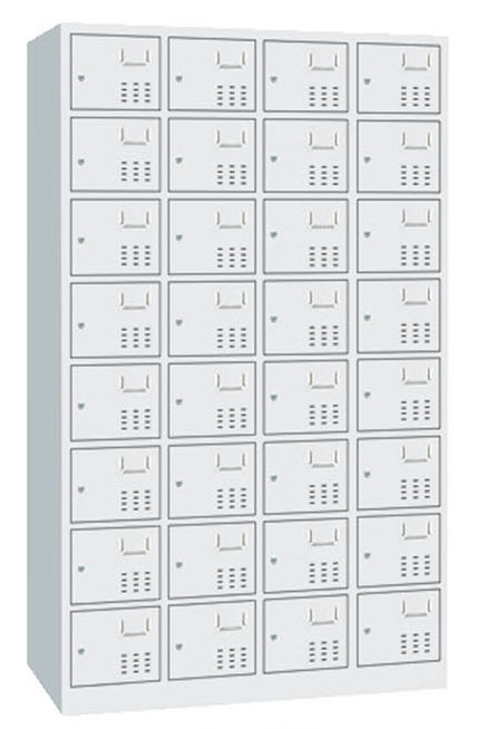 J-060三十二門柜 J-060三十二門柜
