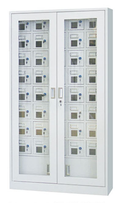 QB-097四十門下檔手機(jī)柜 QB-097四十門下檔手機(jī)柜