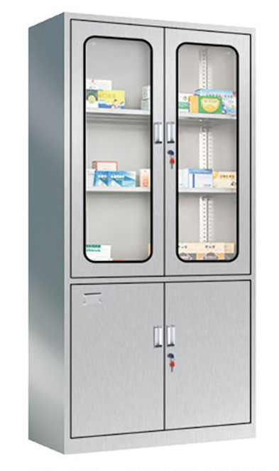 QB-099不銹鋼大器械柜 QB-099不銹鋼大器械柜