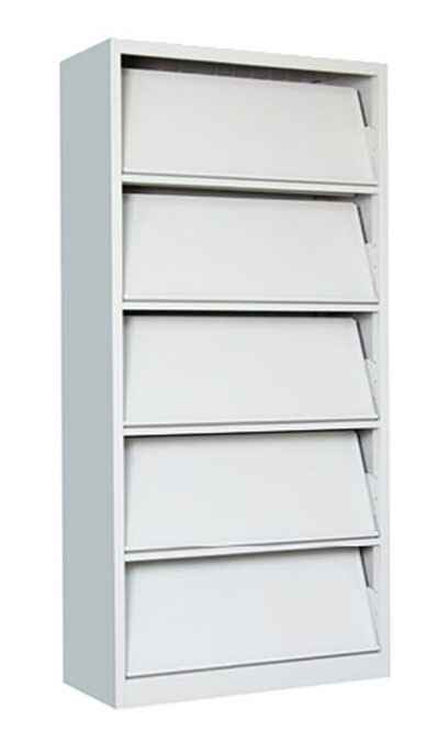 QB-122期刊架 QB-122期刊架