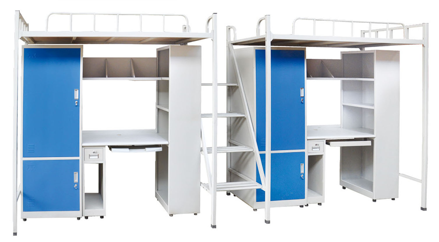 QB-154公寓床 QB-154公寓床