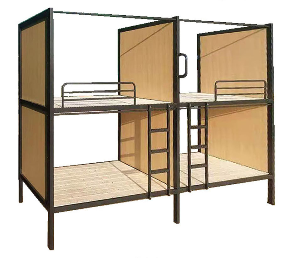 QB-156公寓床 QB-156公寓床