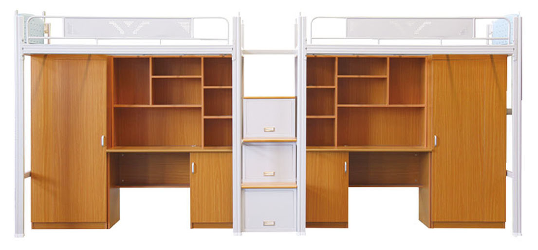 QB-160公寓床 QB-160公寓床