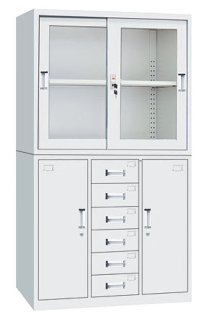 為什么太便宜的鐵皮文件柜不能買？