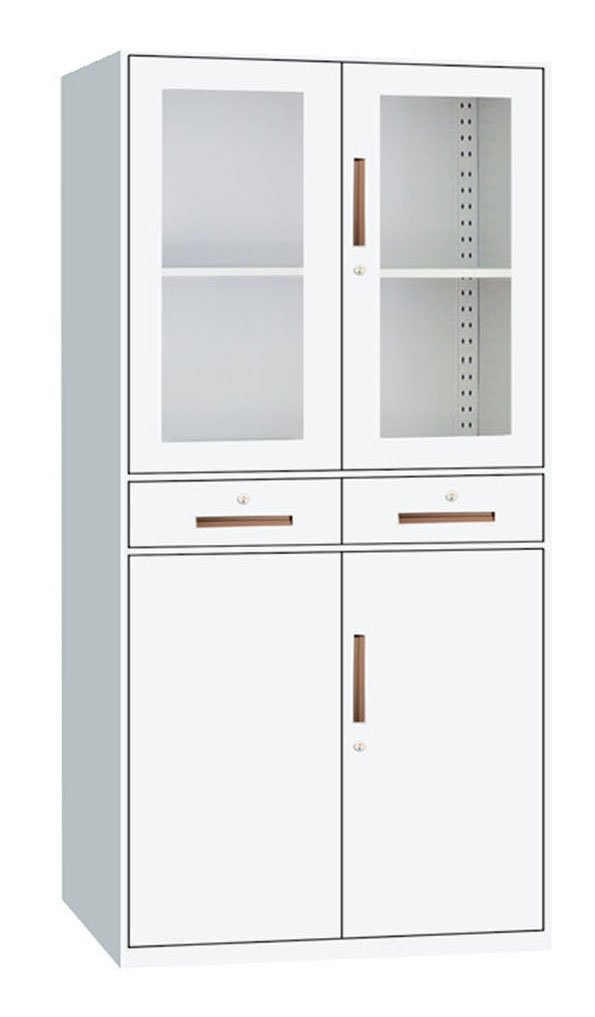 鋼制文件柜和板式文件柜，誰是今后主流？