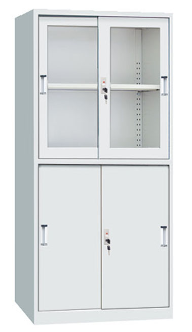 鐵皮文件柜的尺寸一般是多少？多大合適？