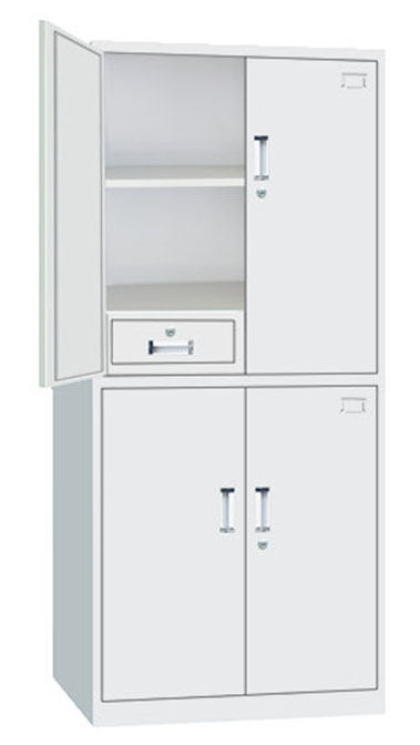 鐵皮文件柜廠家品牌哪個好？