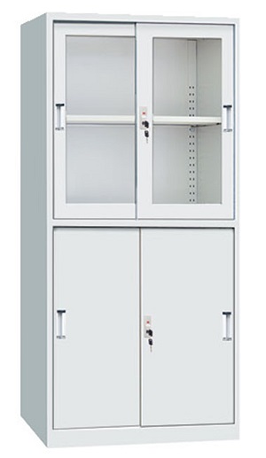 優(yōu)質(zhì)的鐵皮文件柜廠家滿足這三個特點！