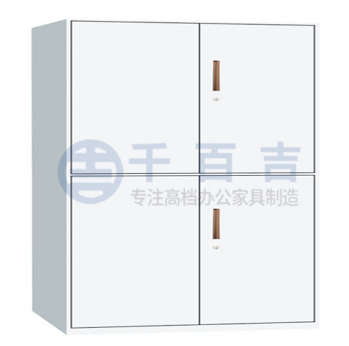 鐵皮文件柜與木制文件柜的區(qū)別？