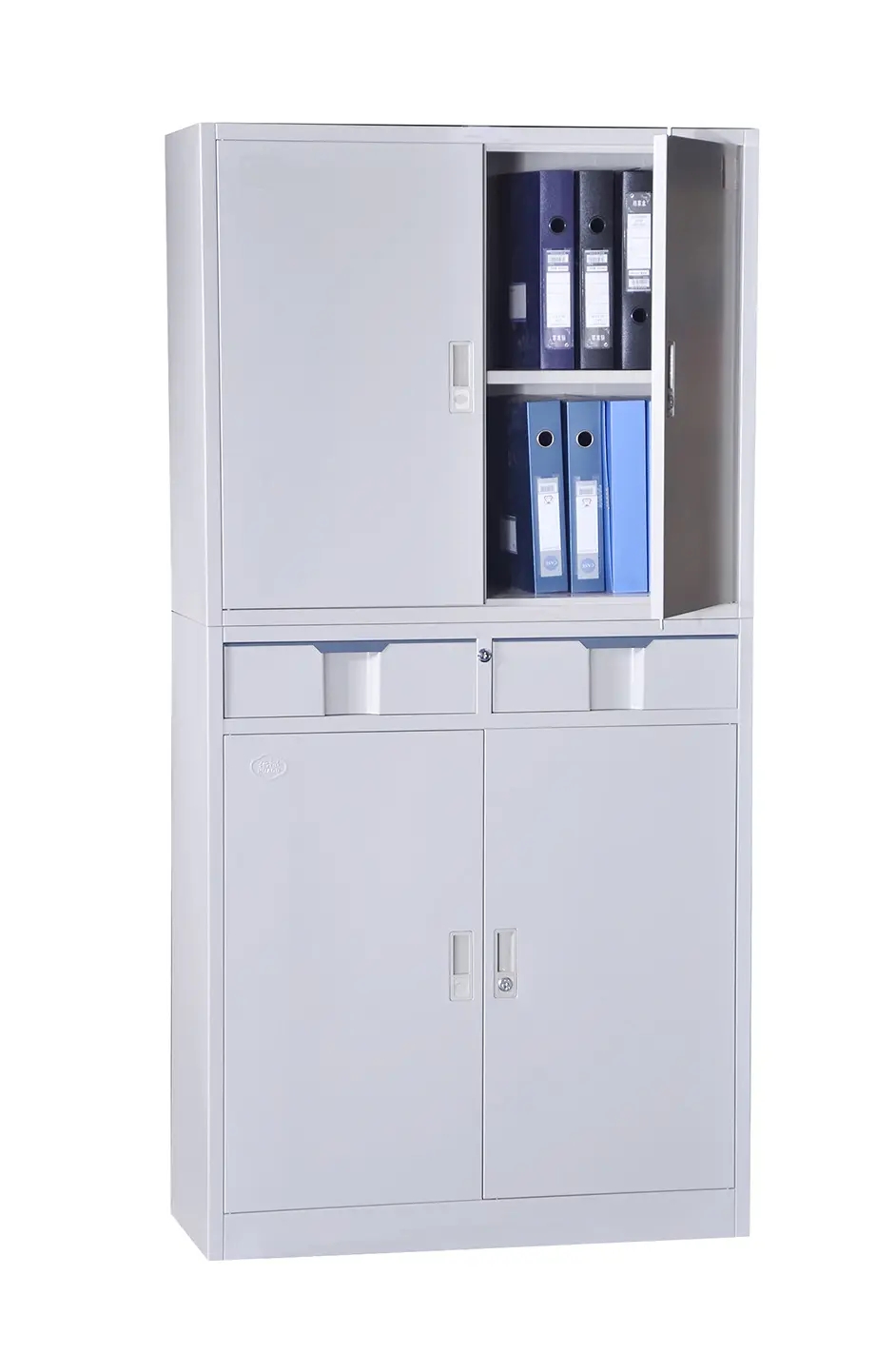 鐵皮文件柜中含有甲醛嗎？