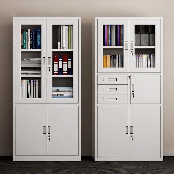 鐵皮文件柜一般買多厚的合適？